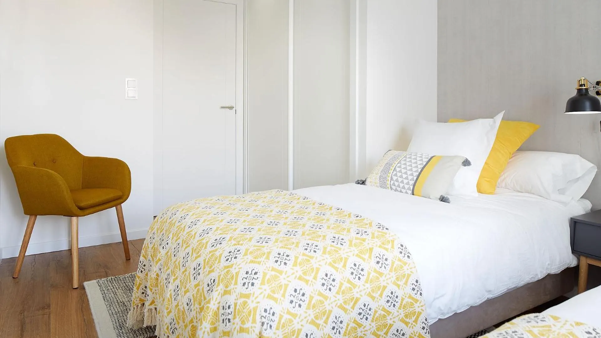 H Suite3A By Smiling Rentals Hondarribia 0*,  Spagna