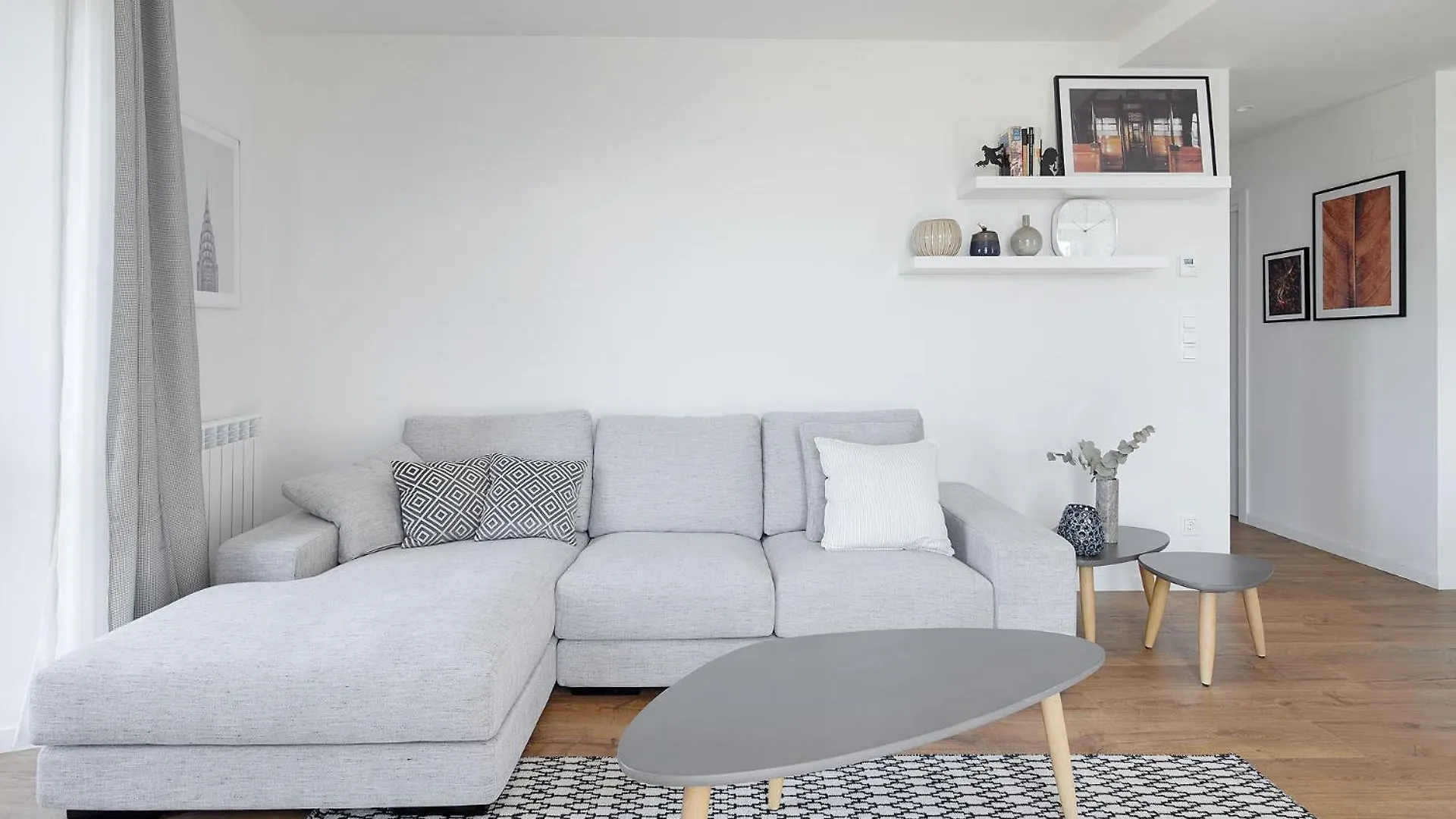 H Suite3A By Smiling Rentals Hondarribia Appartamento